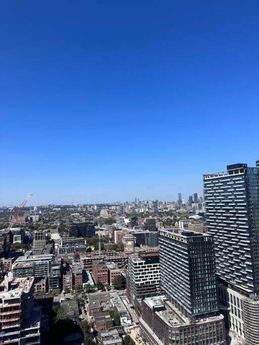 Apartment Sky Living Awesome And View Toronto