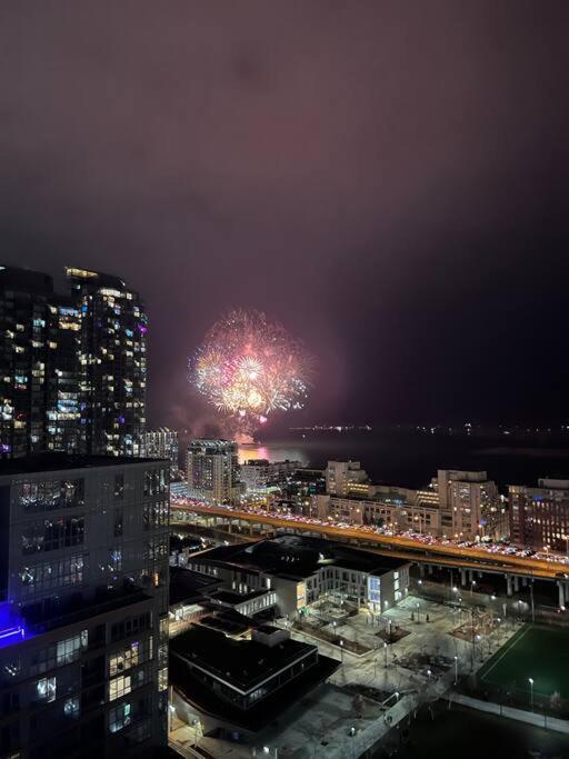 Apartment Sky Living Awesome And View