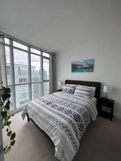 Sky Living Awesome And View Apartment *